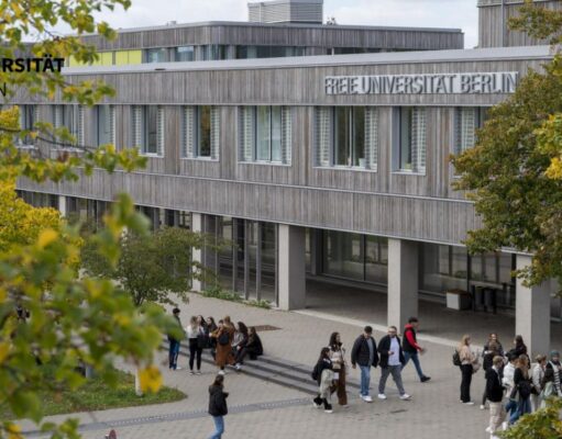 Free University of Berlin DAAD EPOS Scholarship 2026 | Fully Funded Scholarship in Germany Freie Universität Berlin