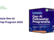Ogun State Gen AI Fellowship Program 2025 | ₦50,000 Monthly Stipend