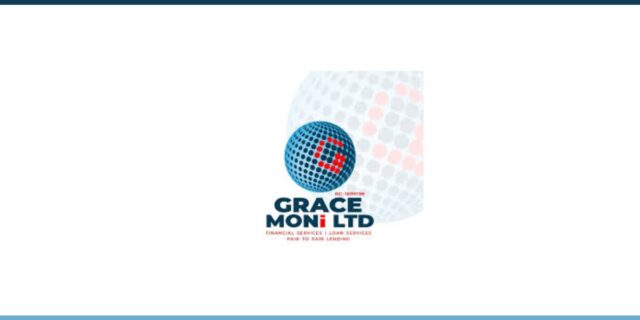 Grace Moni Limited