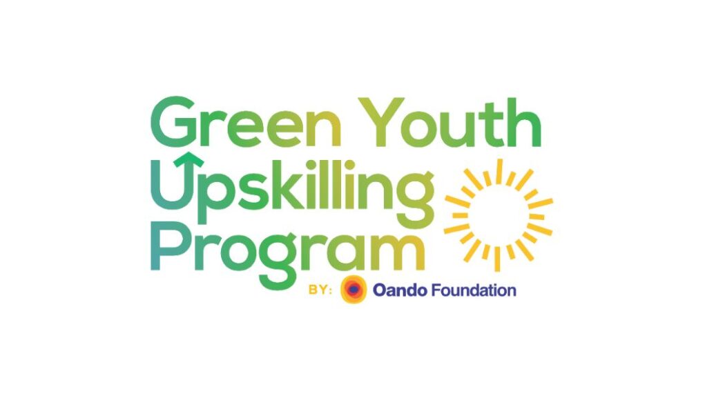 Green Youth Upskilling Program