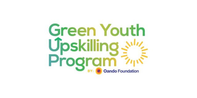 Green Youth Upskilling Program