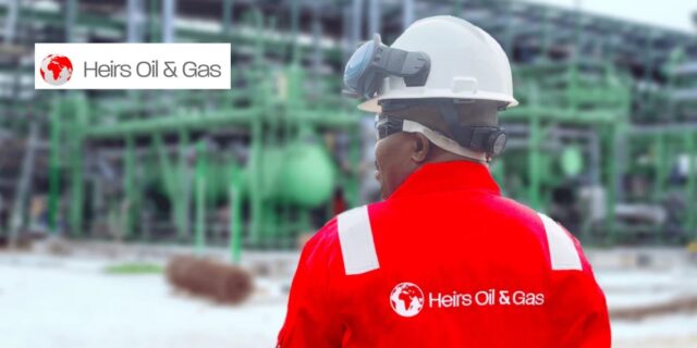 Heirs Oil and Gas University