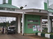 IMSU Post UTME/Direct Entry Form for 2025/2026 Admission Imo State University (IMSU)