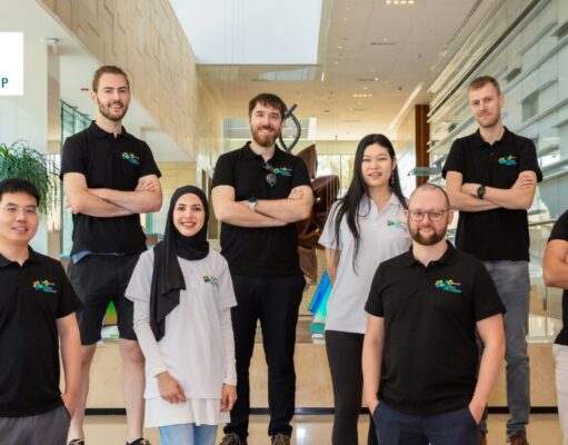 KAUST Global Fellowship Program 2025 | Fully Funded in Saudi Arabia KAUST Global Fellowship Program