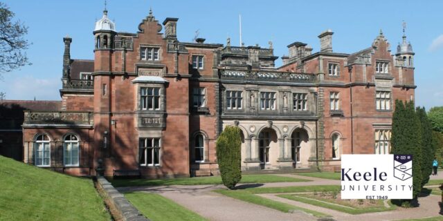 Keele University SURF