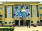 LASUED Post UTME/DE Form for 2025/2026 Admission LASUED