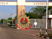 LAUTECH Post UTME/Direct Entry Form for 2025/2026 Admission Ladoke Akintola University of Technology (LAUTECH)