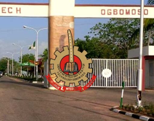 LAUTECH Pre-Degree Form for 2025/2026 Admission Session Ladoke Akintola University of Technology (LAUTECH)