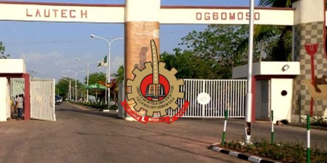 Ladoke Akintola University of Technology (LAUTECH)