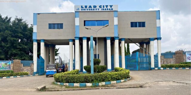 Lead City University
