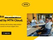 2025 MTN Cloud Accelerator Program MTN Cloud Accelerator Program
