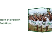 NYSC Intern at Bracken Media Solutions NYSC Intern at Bracken Media Solutions