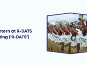 NYSC Interns at R-DATS Consulting NYSC Intern at R-DATS Consulting