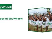 NYSC Customer Service Officer at SayWheels Auto NYSC Jobs at SayWheels Auto