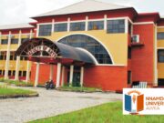 UNIZIK Post-UTME/DE Form for 2025/2026 Admission Nnamdi Azikiwe University (UNIZIK)