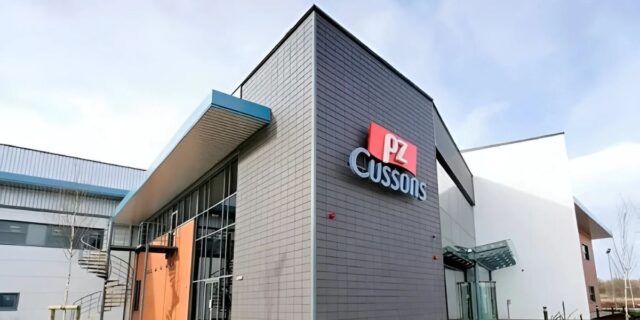 PZ cussons nigeria