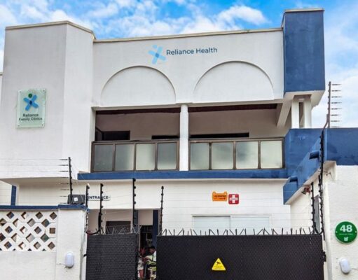 Remote Jobs at Reliance Health 2025 Reliance Health