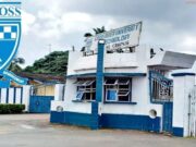 UNICROSS Post UTME/DE Form for 2025/2026 Admission UNICROSS