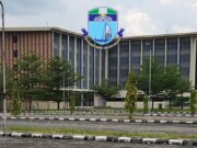 UNIPORT Pre-Degree Form 2025/2026 Admission UNIPORT