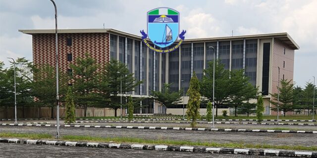 UNIPORT