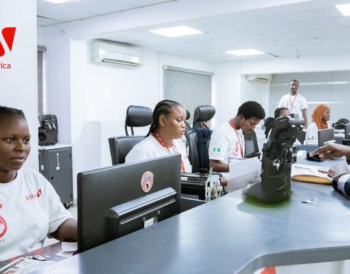 2025 UBA Graduate Trainee Program United Bank of Africa (UBA)