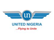 Customer Service Executive at United Nigeria Airlines United Nigeria Airlines