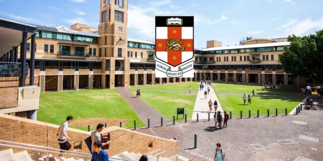 University of New South Wales