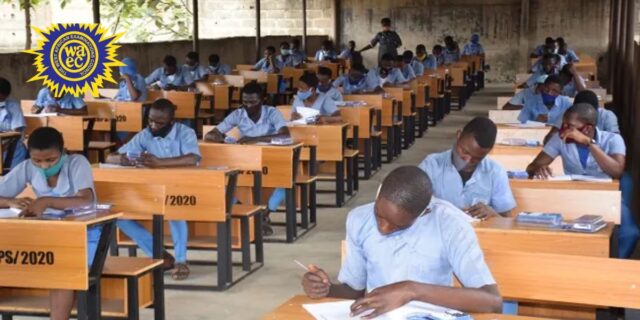 WAEC GCE Registration