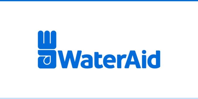 WaterAid
