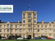 Wellington Scholarship Program 2025 | Fully Funded Scholarship in New Zealand Wellington Scholarship Program