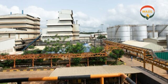 West African Soy Industries Limited