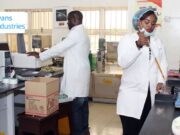 Customer Service Officer at Evans Industries evans industries