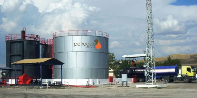 petrogap oil and gas limited