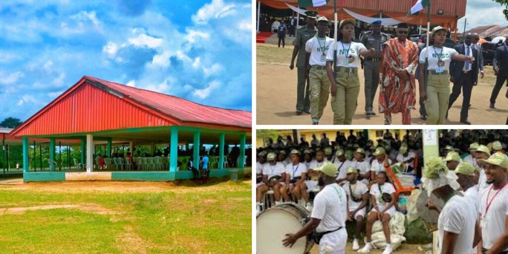 Akwa-Ibom-State-NYSC-Orientation-camp-1024x512 10 Best NYSC Orientation Camps in Nigeria (With Photos)