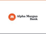 Alpha Morgan Bank Graduate Trainee Program 2025 Alpha Morgan Bank