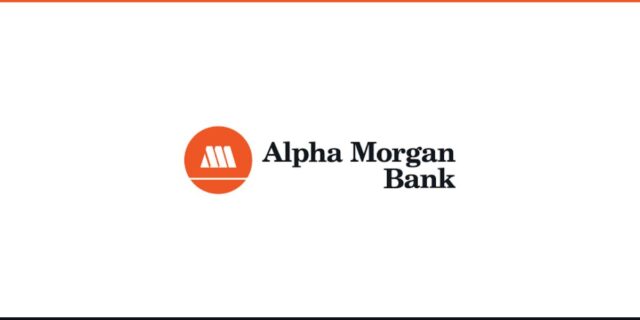 Alpha Morgan Bank
