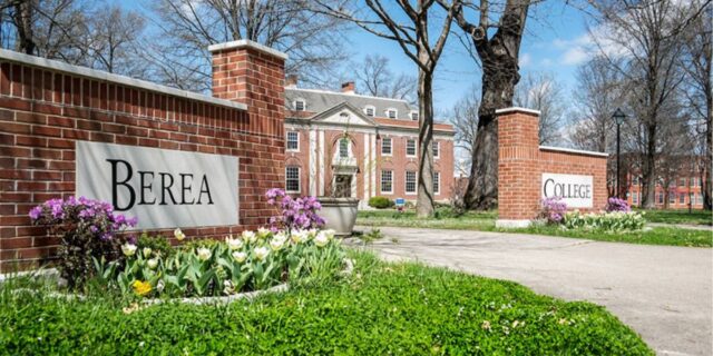 Berea College