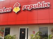 Chicken Republic Graduate Trainee Program 2025 Chicken Republic