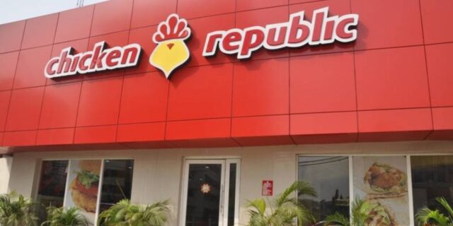 Chicken Republic