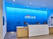Bank Teller at Citibank Nigeria Citibank