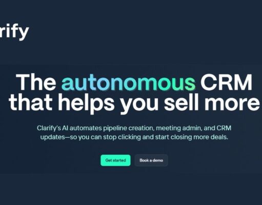 Remote Account Executive at Clarify Clarify