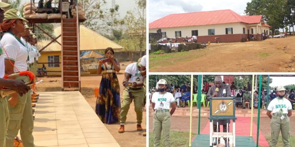 Cross-River-State-NYSC-Orientation-camp-1024x512 10 Best NYSC Orientation Camps in Nigeria (With Photos)