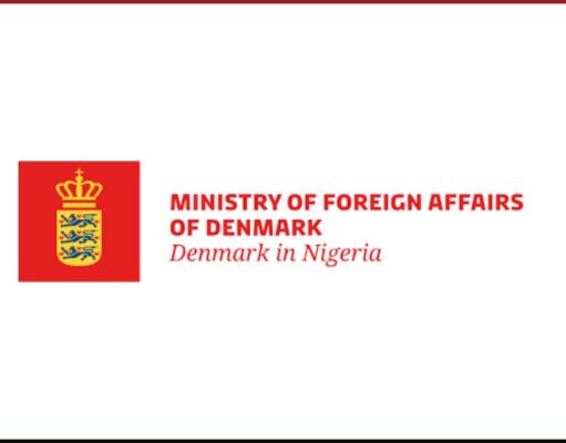 Admin Officer at the Embassy of Denmark Embassy of Denmark