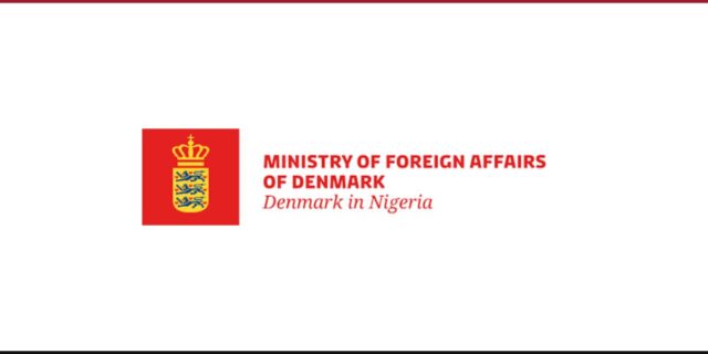 Embassy of Denmark