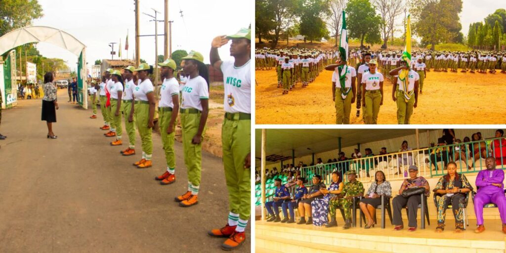 Enugu-State-NYSC-Orientation-camp-1024x512 10 Best NYSC Orientation Camps in Nigeria (With Photos)