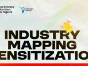 FME TVET Industry Mapping Initiative 2025 FME TVET Industry Mapping Initiative