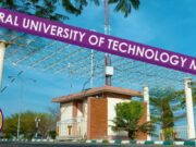 FUTMINNA Post UTME/DE Form for 2025/2026 Admission Federal University of Technology Minaa (futminna)
