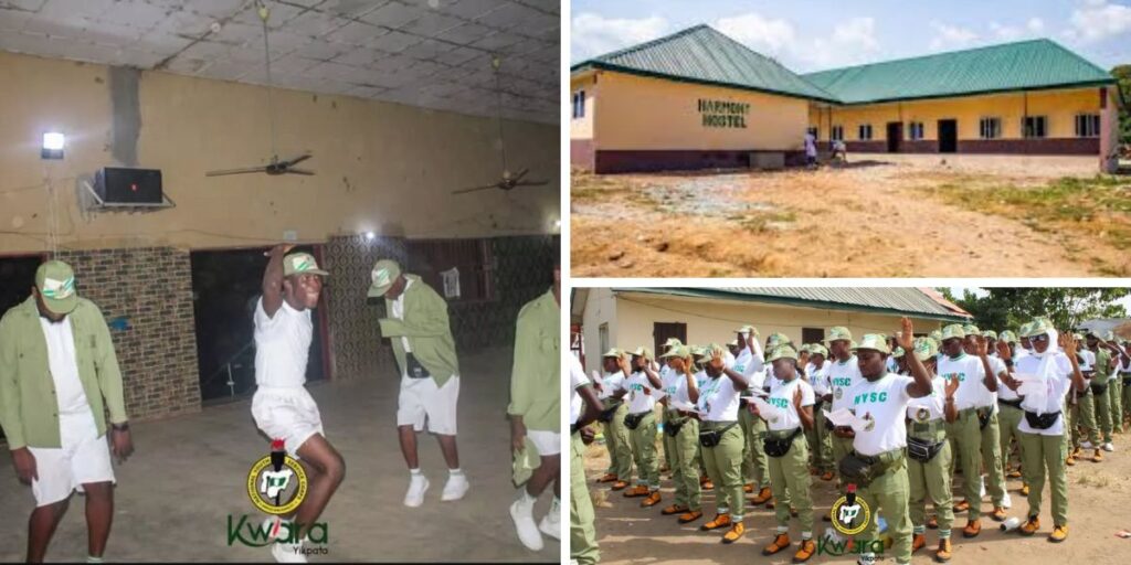 Kwara-State-NYSC-Orientation-camp-1024x512 10 Best NYSC Orientation Camps in Nigeria (With Photos)