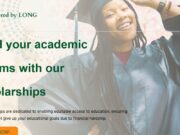LONG Young Achievers Scholarship 2025 For Undergraduate Students LONG Young Achievers Scholarship