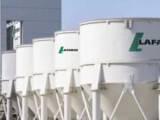 Lafarge Graduate Trainee Programme 2026 Lafarge Africa Plc